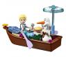 Конструктор Лего "Принцессы Дисней" - Приключения Эльзы на рынке