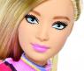 Кукла Барби "Игра с модой" - Блондинка в полосатом платье