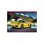 Альбом для рисования "Мотошоу" - Porsche, желтый, 24 листа