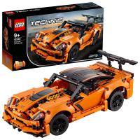 Конструктор Lego Technic Chevrolet Corvette ZR1