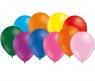 Набор из 100 воздушных шаров "Пастель ассорти"
