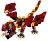 Конструктор Лего "Креатор 3 в 1" - Мифические существа