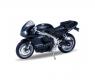Мотоцикл Triumph Daitona 955I, 1:18