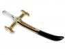Надувная игрушка "Расписной меч", 80 см