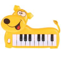 Развивающее пианино "Собачка"