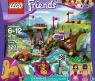 LEGO Friends "Спортивный лагерь" - Сплав по реке