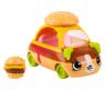 Набор из 3 машинок Cutie Cars - Tasty Takeout, 3 сезон