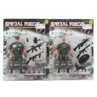 Игровой набор Special Forces