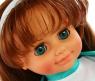 Озвученная кукла "Анна 4", 42 см