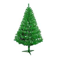 Канадская новогодняя елка, зеленая, 60 см, 58 веток