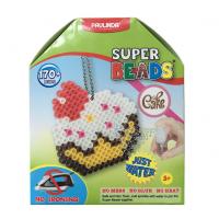 Мозаика Super Beads - Кексик