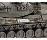 Сборная модель танка Leopard 1, 1:35