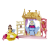 Игровой набор "Принцессы Диснея" Royal Clips - Спальня Белль