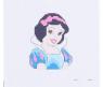 Набор для вышивания крестиком Disney Princess "Белоснежка", 22 x 24 см