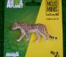 Фигурка животного Animal Planet - Гепард, 7 см