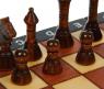 Настольные шахматы, 27 х 27 см