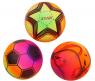 Резиновый футбольный мяч Star, 15 см