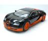 Радиоуправляемая машина Bugatti Veyron 16.4 Super Sport, 1:16