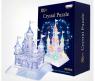 Кристаллический 3D-пазл "Замок" (свет, звук), 105 элементов