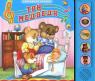 Книжка-игрушка "Говорящие сказки" - Три медведя