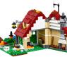 Конструктор LEGO Creator 3 в 1 - "Времена года"