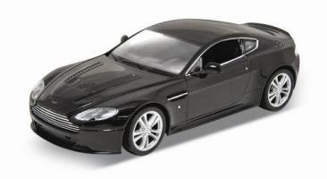 Машинка металлическая "Aston Martin V12 Vantage" 1:34-39