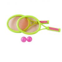 Игровой набор "Теннис", 4 предмета