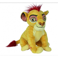 Мягкая игрушка "Король Лев" - Кайон, 25 см