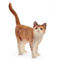 Фигурка "Кошка", длина 6.6 см