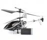 Вертолет на ИК-управлении I-Helicopter (на аккум.), черный, 19 см