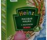 Рисовая каша Heinz с молоком (с 5 мес.), 250 гр.
