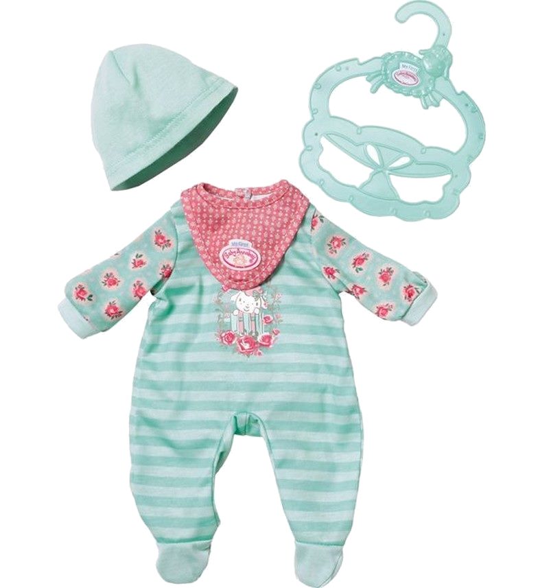 Одежда для кукол Baby Annabell, 36 см
