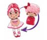 Кукла 2 в 1 "Девчушка-вывернушка" - Катюшка, 23-38 см
