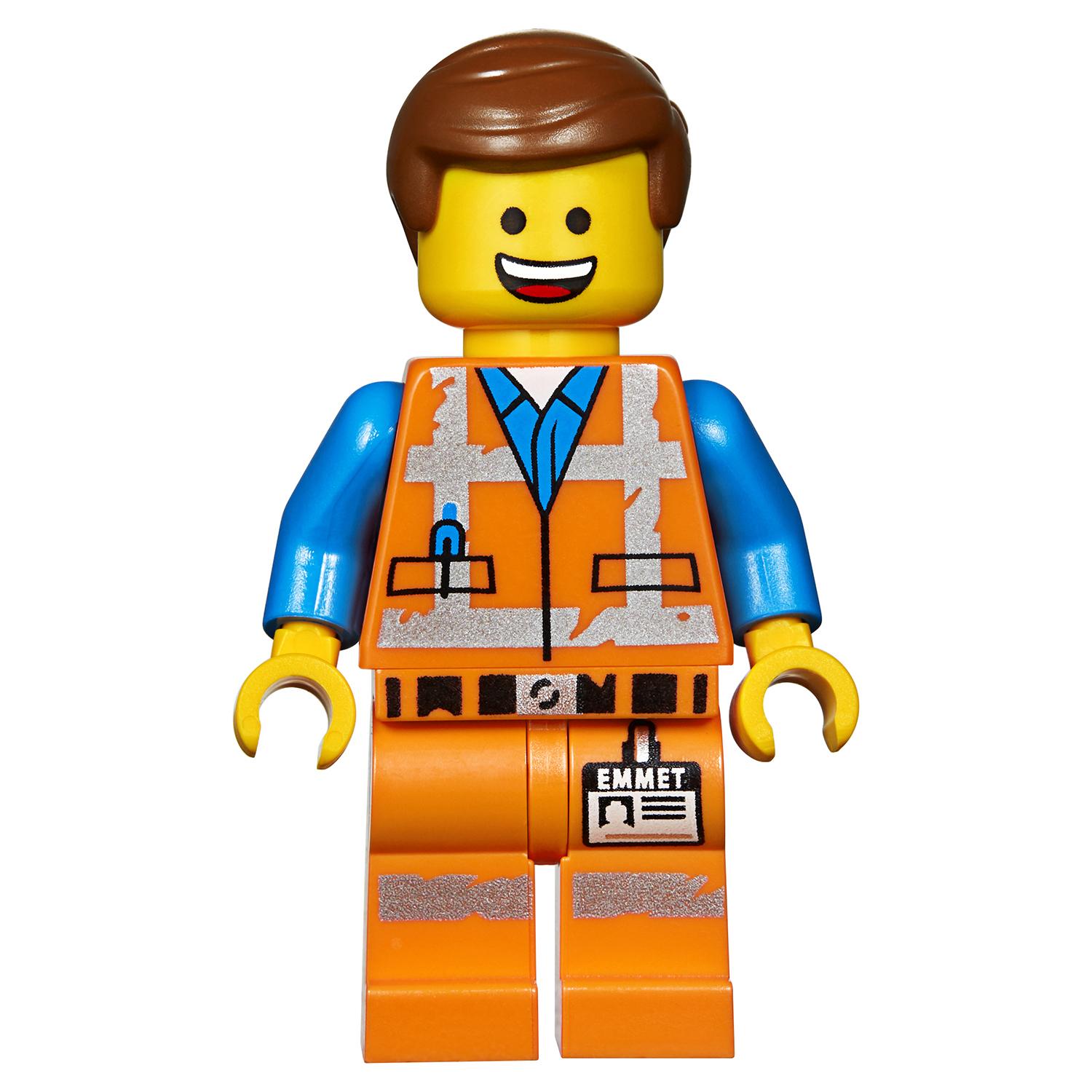 Конструктор LEGO Movie-2 