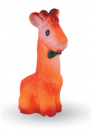 Резиновая игрушка "Жираф"