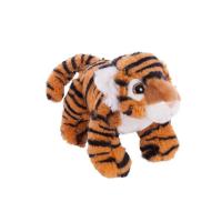 Мягкая игрушка "Тигр", 18 см