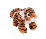 Мягкая игрушка "Тигр", 18 см