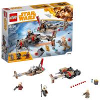 Конструктор LEGO Star Wars - Свуп-байки