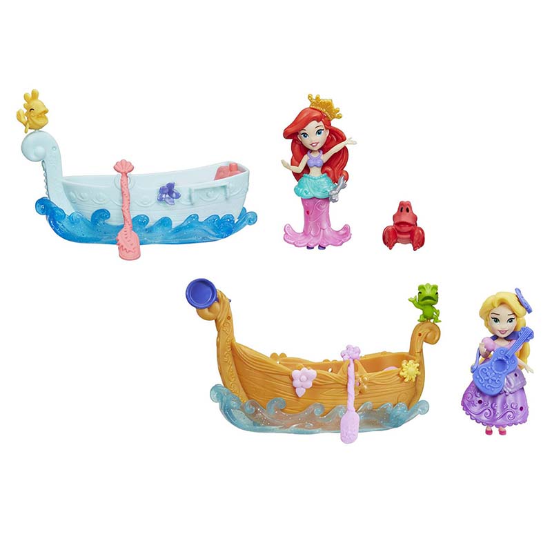 Игровой набор Disney Princess 
