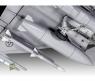 Сборная модель самолета Saab JAS-39D Gripen, 1:72