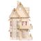 Сборные деревянные модели домов