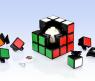 Головоломка "Кубик рубика" - Deluxe
