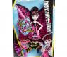 Кукла Monster High "Дракулаура" - Летучая мышь