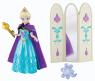 Кукла Disney Princess "Холодное Сердце" - Анна или Эльза с аксессуарами