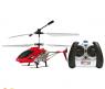 Вертолет на ИК-управлении с гироскопом GYRO-109 (USB-кабель, на аккум.), 18.5 см