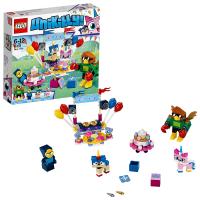 Конструктор LEGO Unikitty - Вечеринка