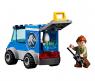 Конструктор LEGO Juniors "Jurassic World" - Побег Ти-Рекса