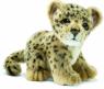 Мягкая игрушка "Детеныш леопарда", 18 см