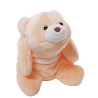 Мягкая игрушка "Медведь Snuffles Orange", 25.5 см