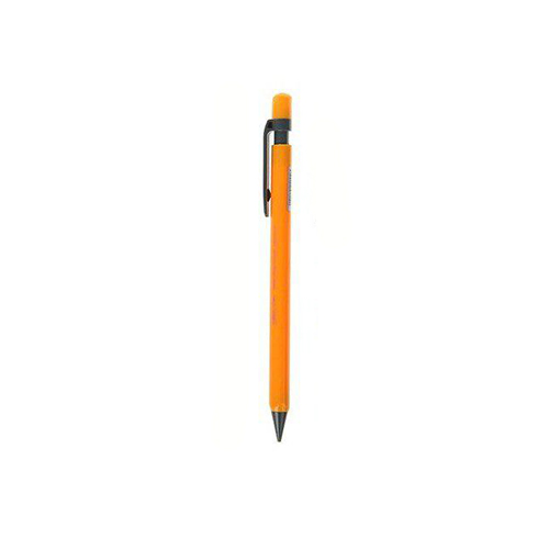 Механический карандаш Delta, оранжевый, 0.5 мм